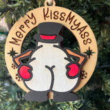 Cheeky Christmas Ornaments – Funny, Sassy & Slightly Inappropriate