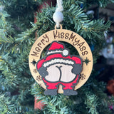 Cheeky Christmas Ornaments – Funny, Sassy & Slightly Inappropriate