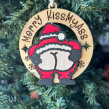 Cheeky Christmas Ornaments – Funny, Sassy & Slightly Inappropriate