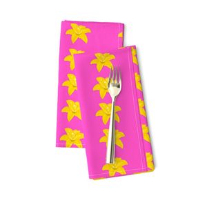 Bright Pink Lemonade Seamless Pattern Collection – 8 Digital 5000px 300DPI Designs for Fabric, Wallpaper, and Craft Projects